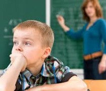 What can overlap with Irlen Syndrome / SSS? boy adhd